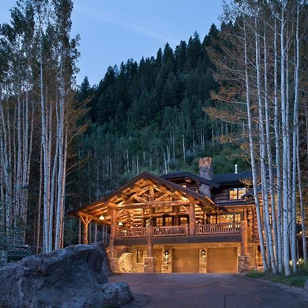 Amazing Highcliffe Lodge Vail Exterior photo