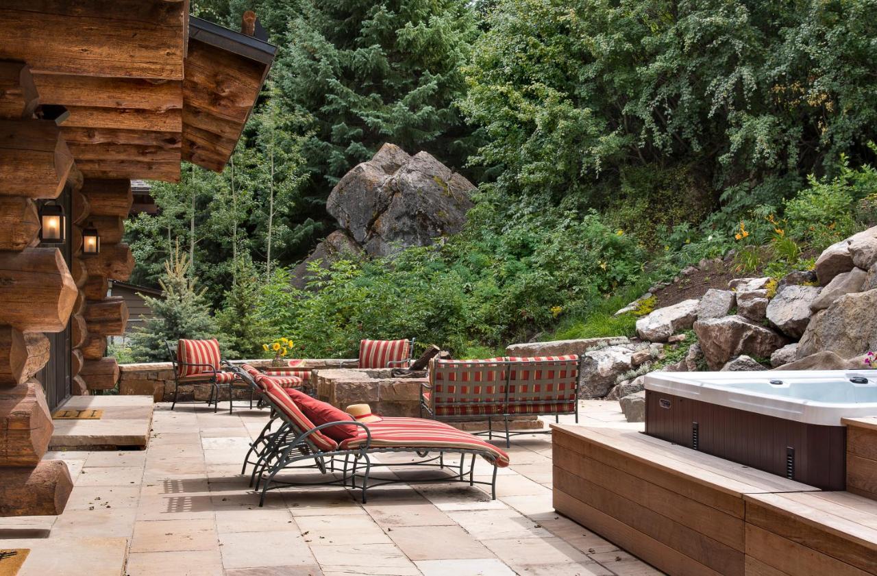 Amazing Highcliffe Lodge Vail Exterior photo