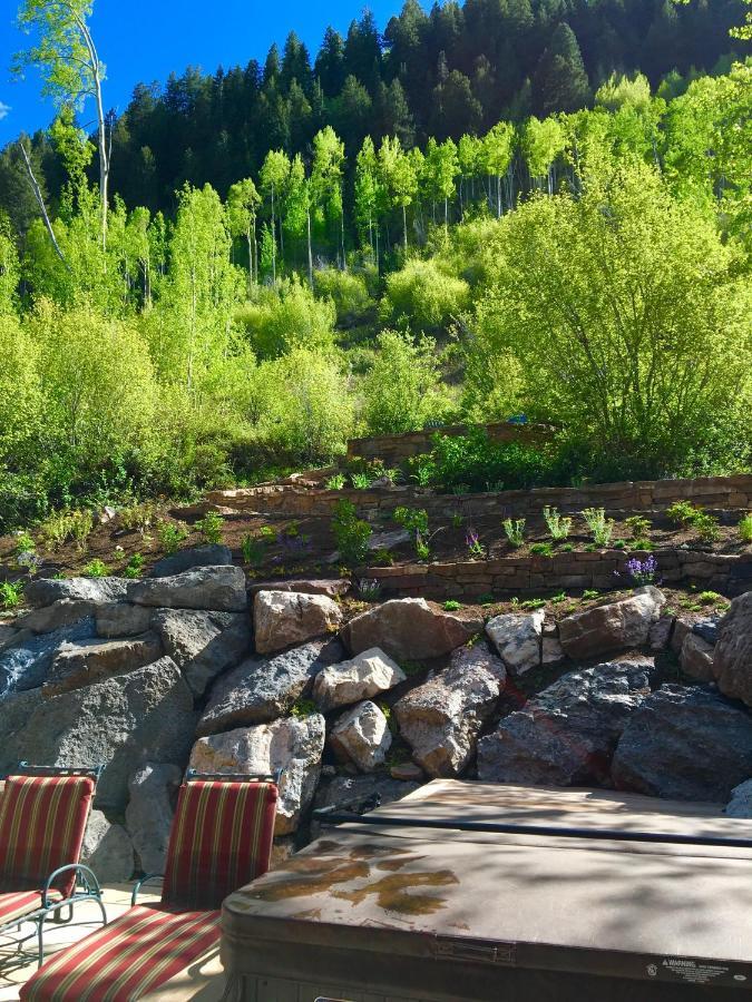 Amazing Highcliffe Lodge Vail Exterior photo