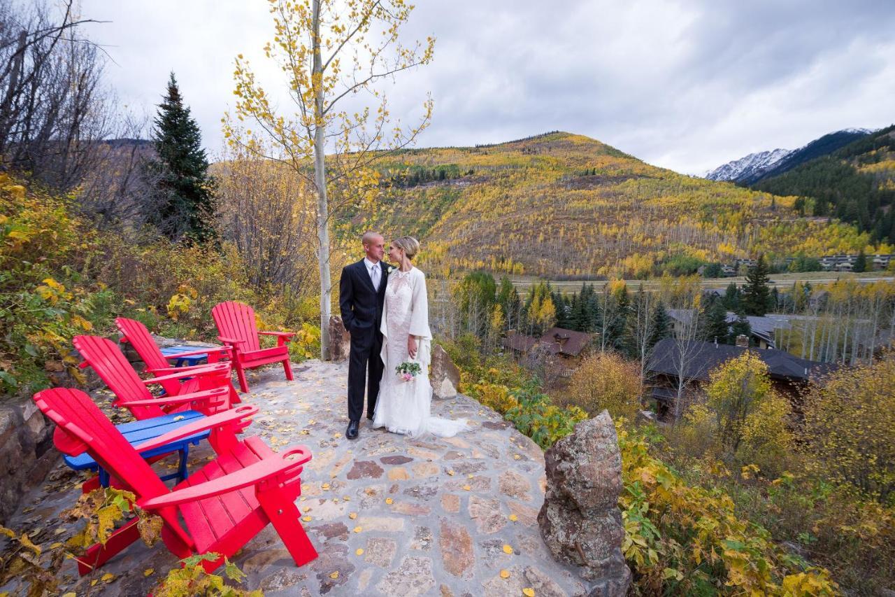 Amazing Highcliffe Lodge Vail Exterior photo